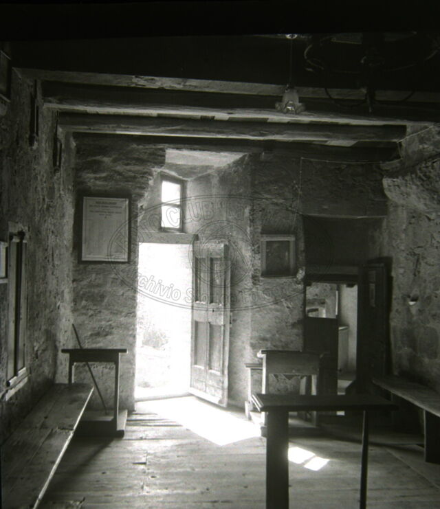 Convento delle Celle