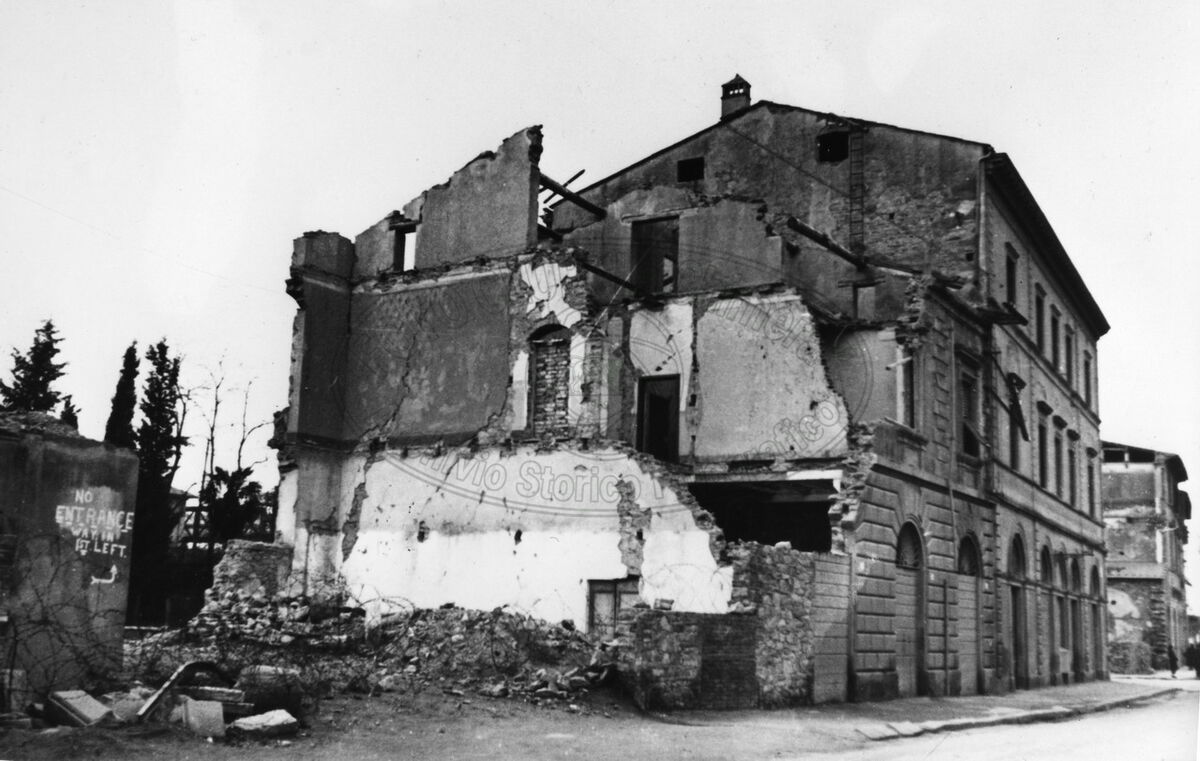Viale Michelangelo