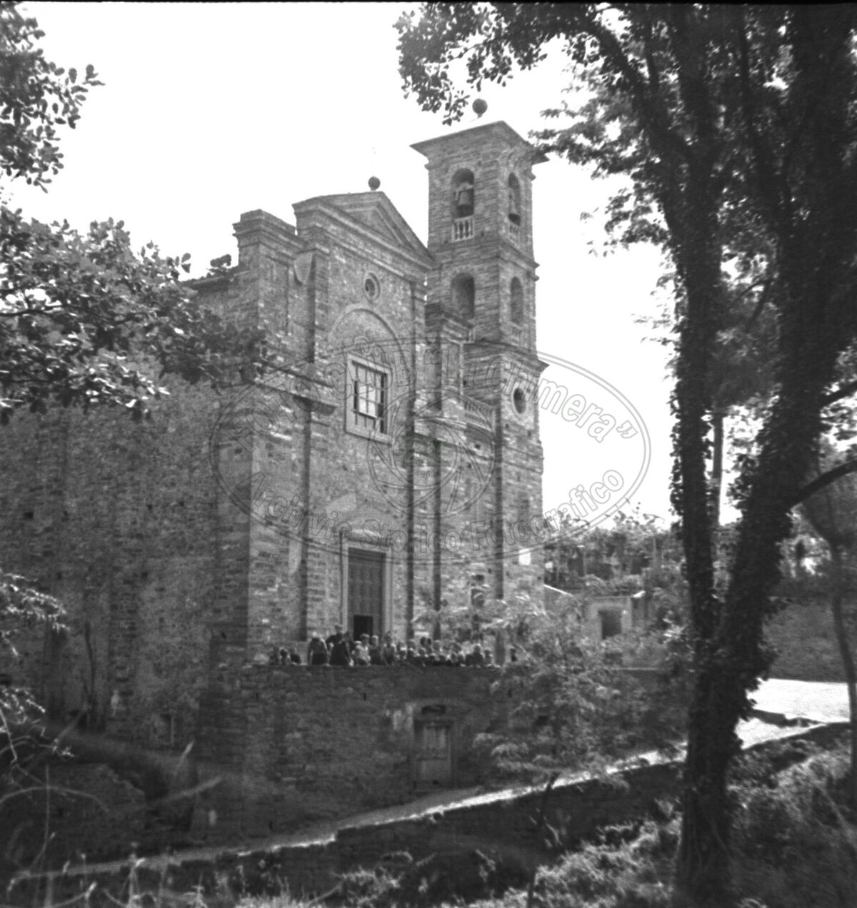La Chiesa