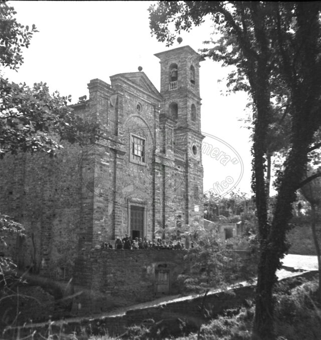 La Chiesa