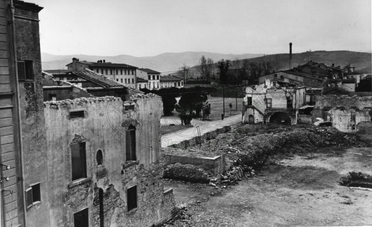 Viale Michelangelo