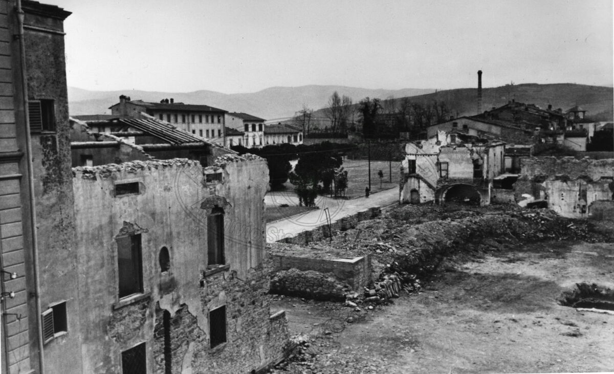 Viale Michelangelo