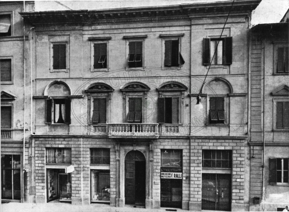 Via Guido Monaco