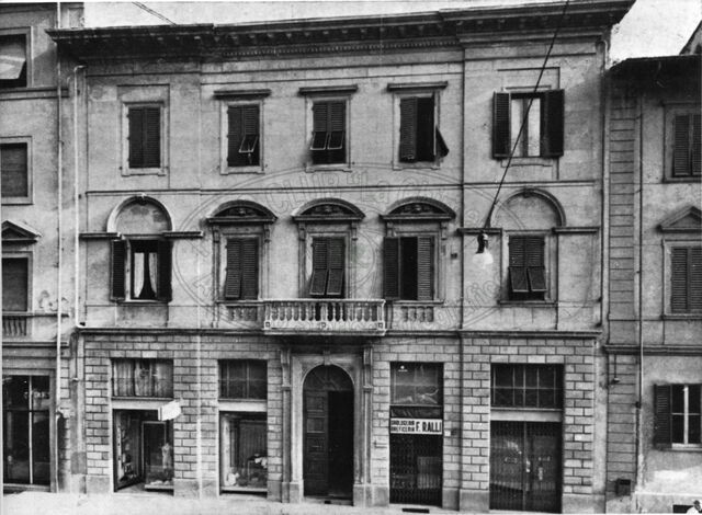 Via Guido Monaco