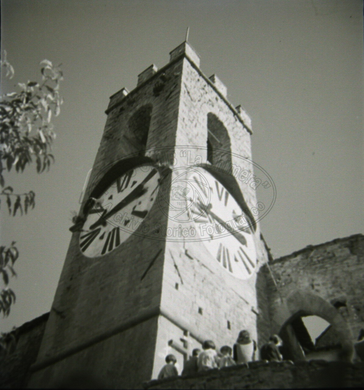 Torre dell’Orologio