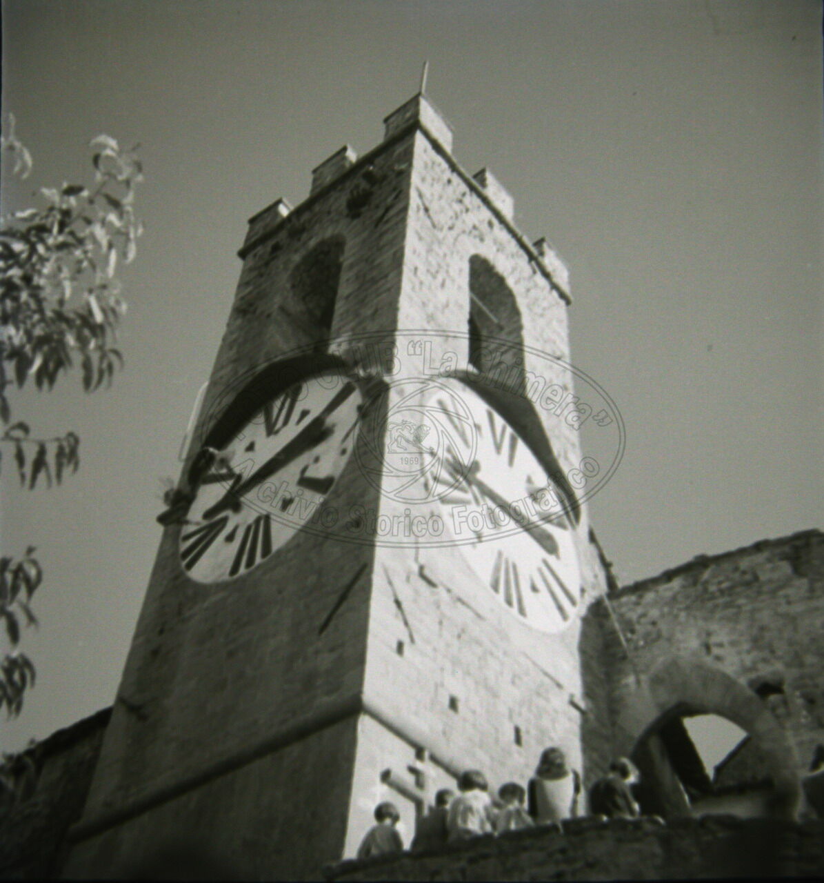 Torre dell’Orologio
