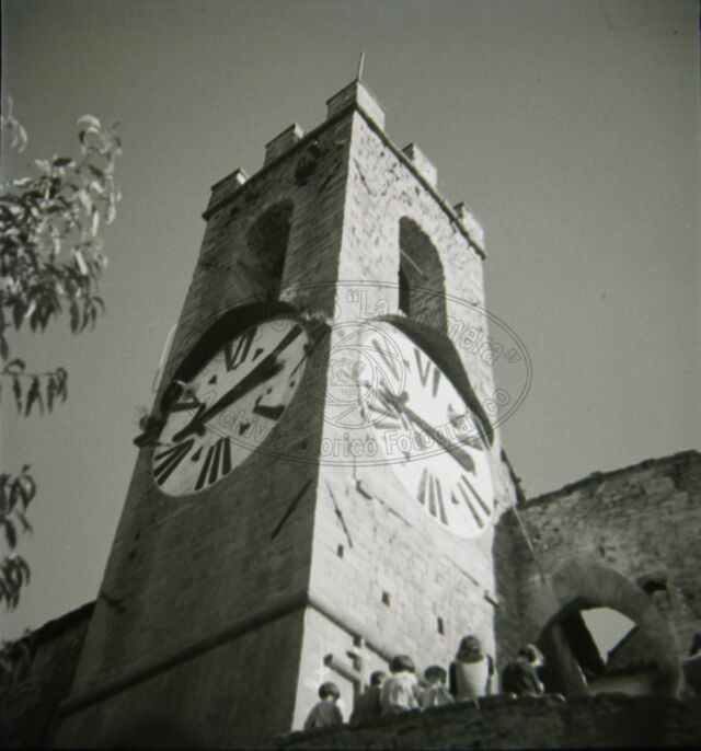 Torre dell’Orologio