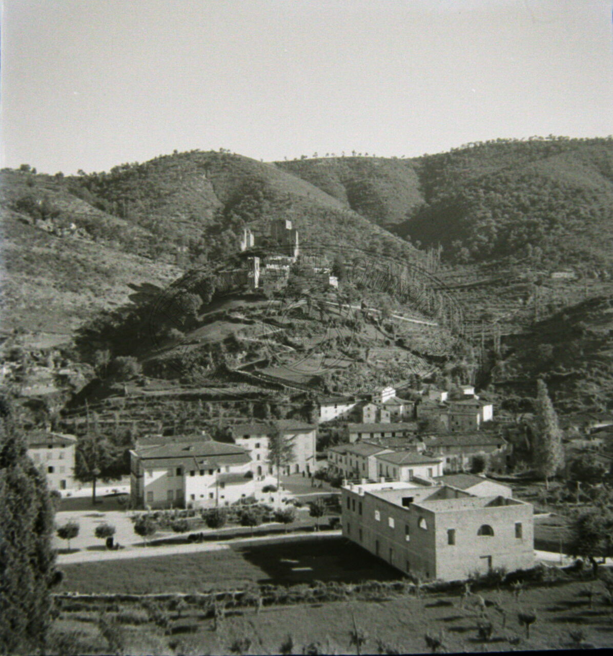 Panoramica