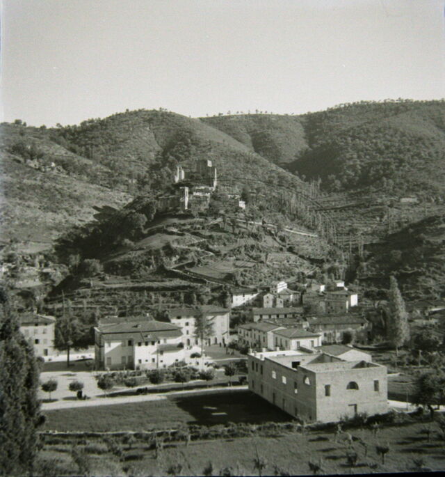 Panoramica