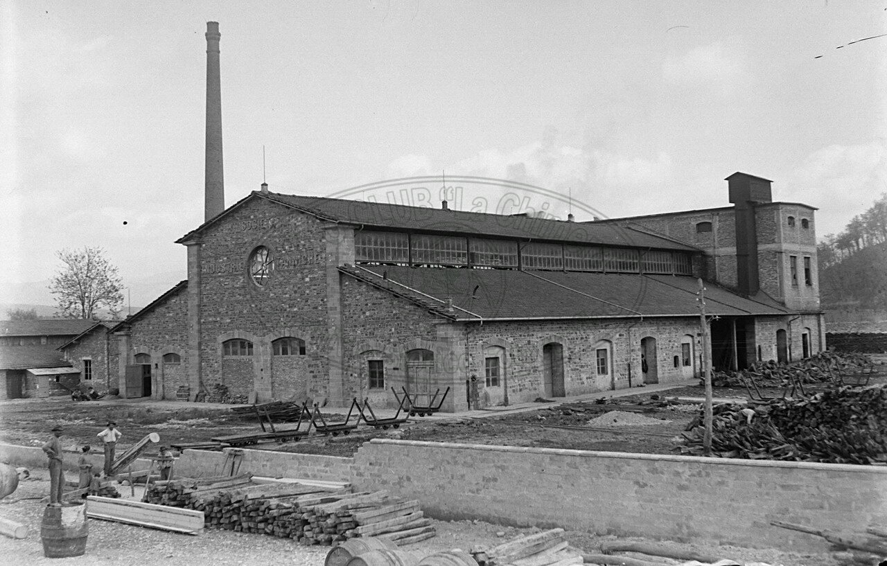 Bibbiena - Casentino