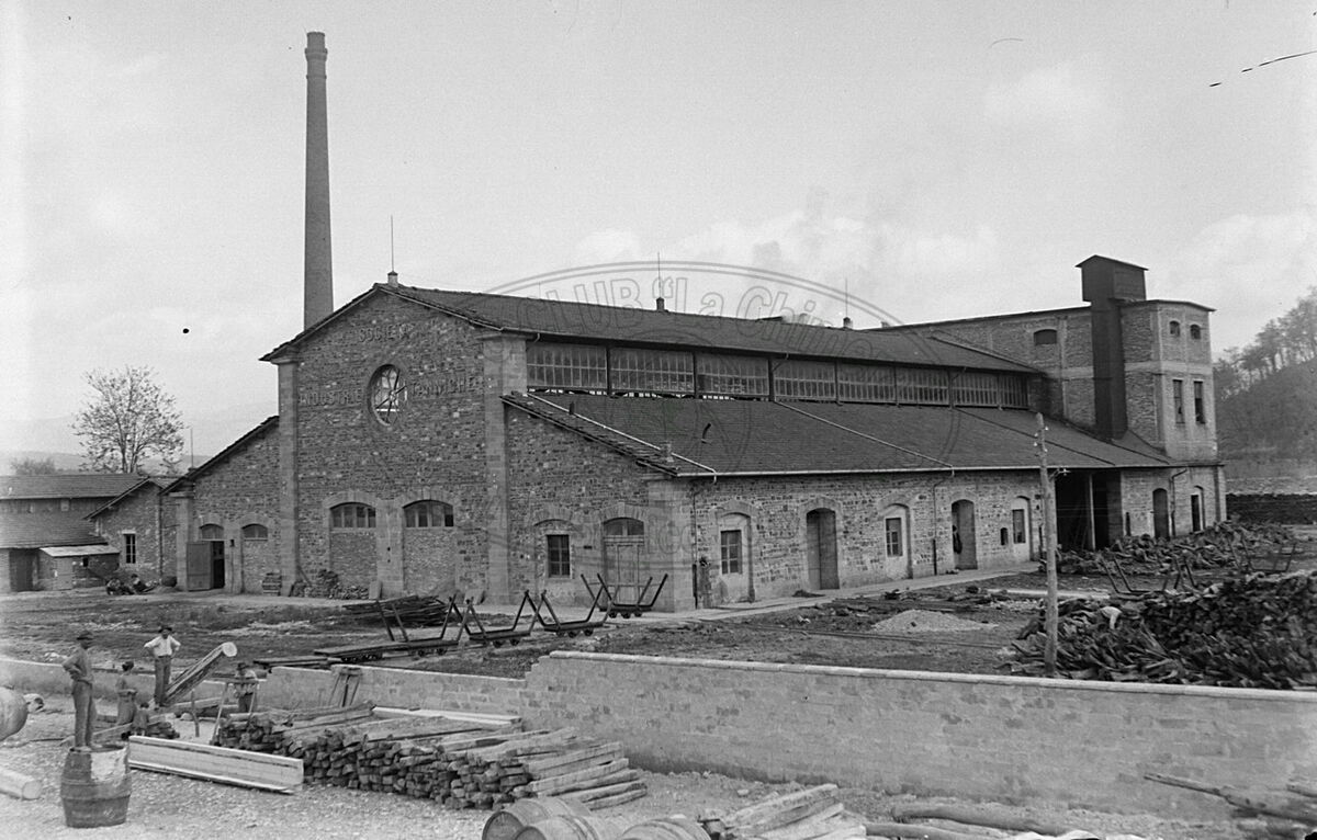 Bibbiena - Casentino