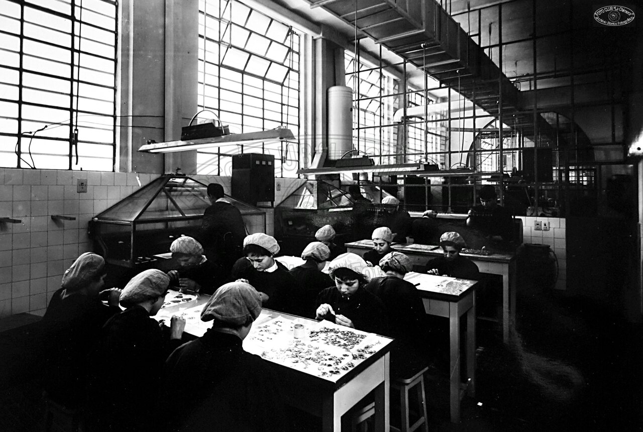 Industria orafa Gori & Zucchi