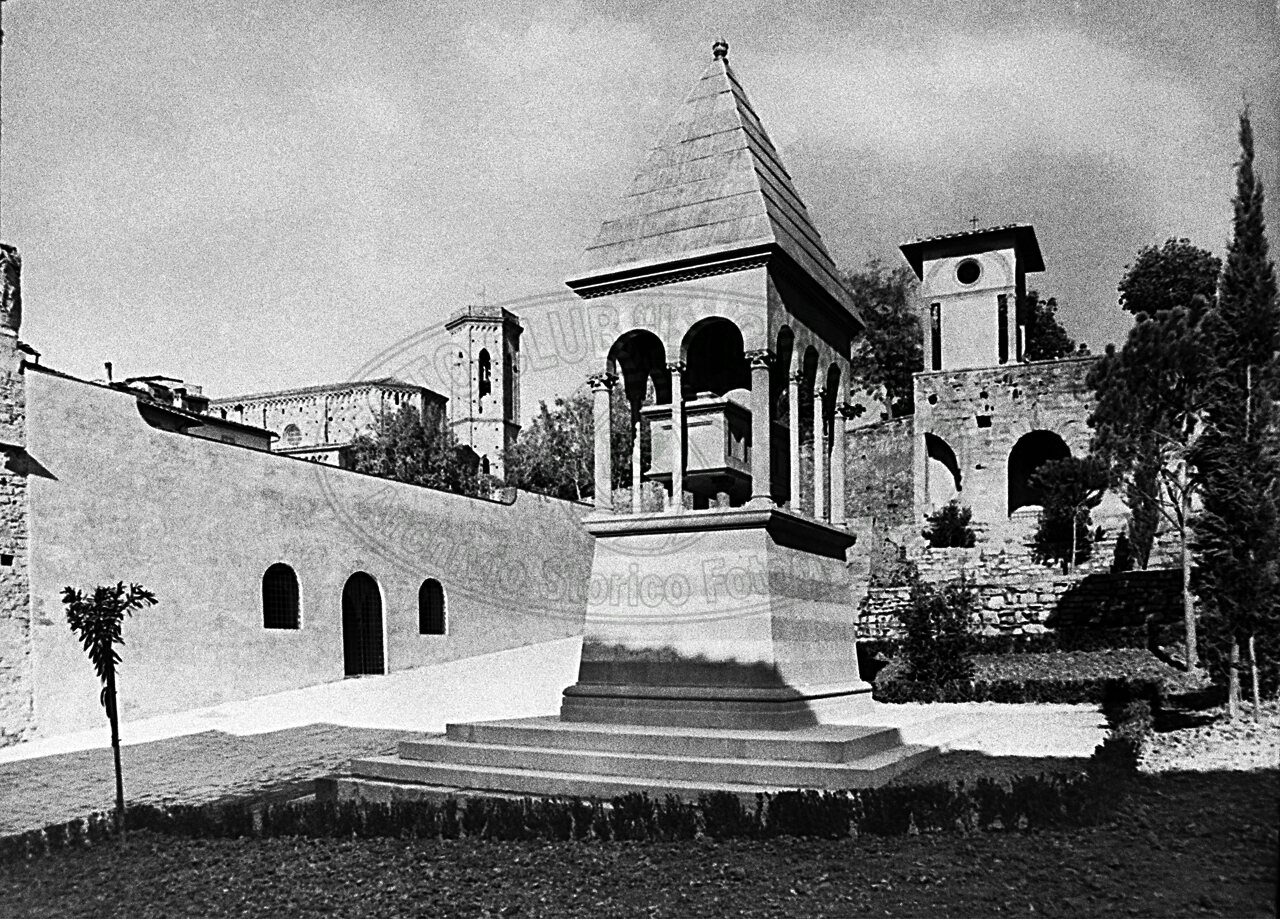 Arca Roselli