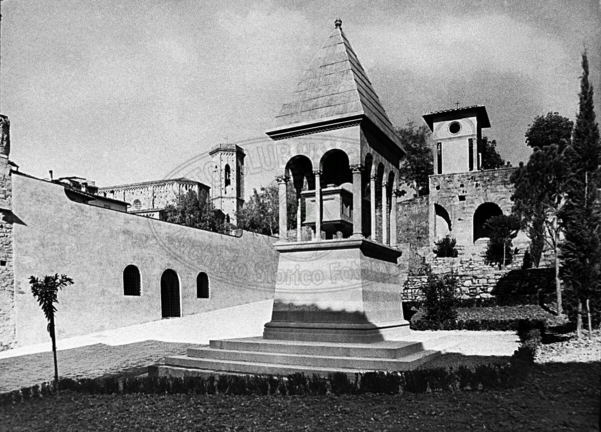 Arca Roselli