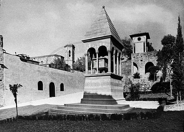 Arca Roselli