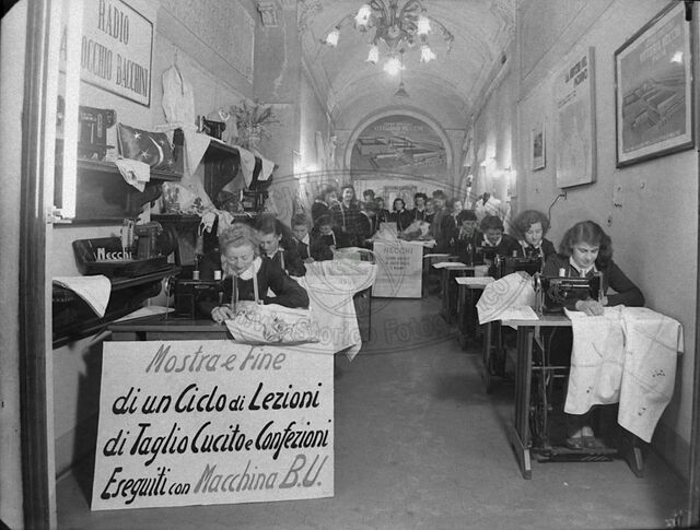 Negozio Necchi
