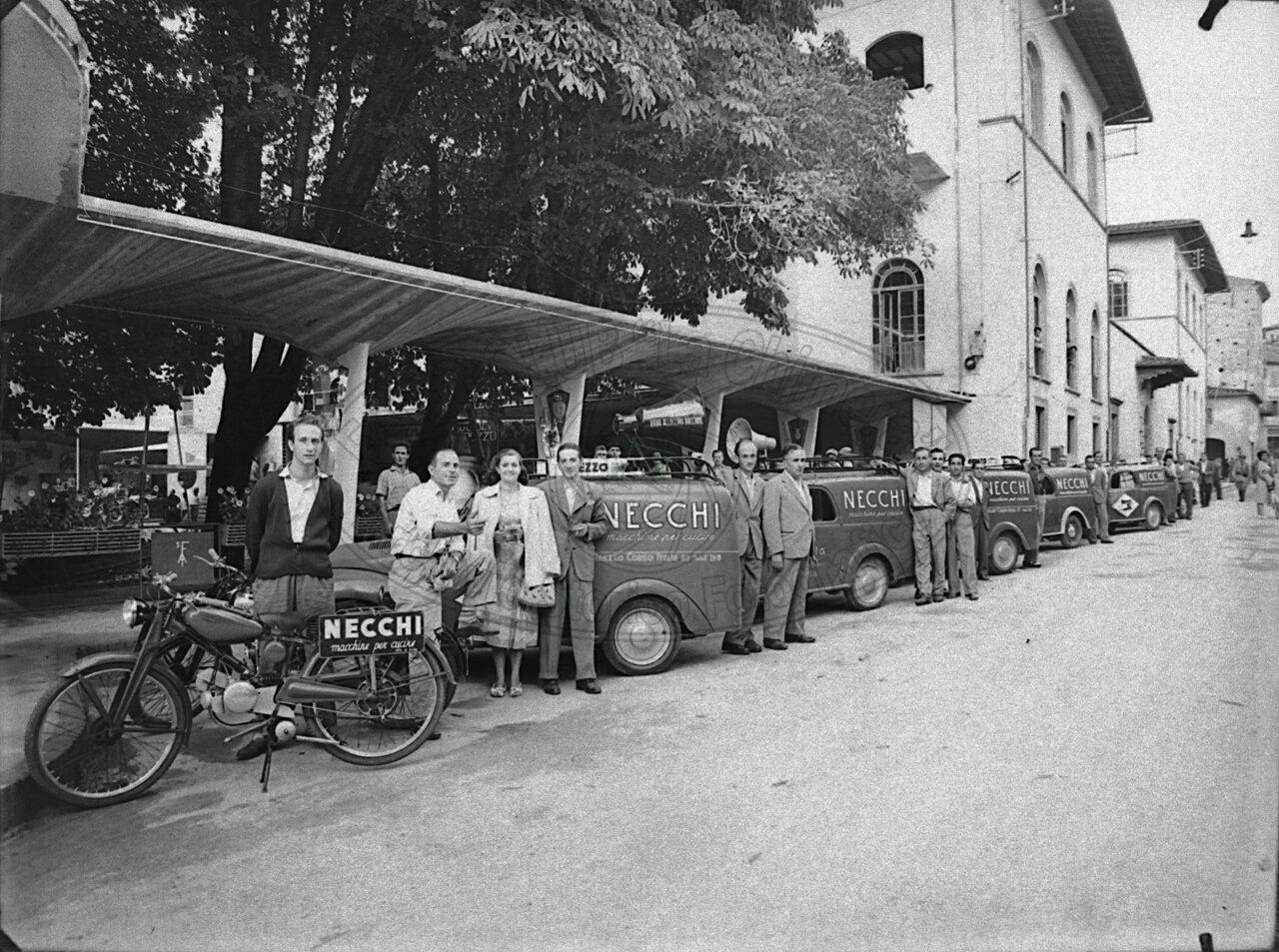 Ditta Necchi