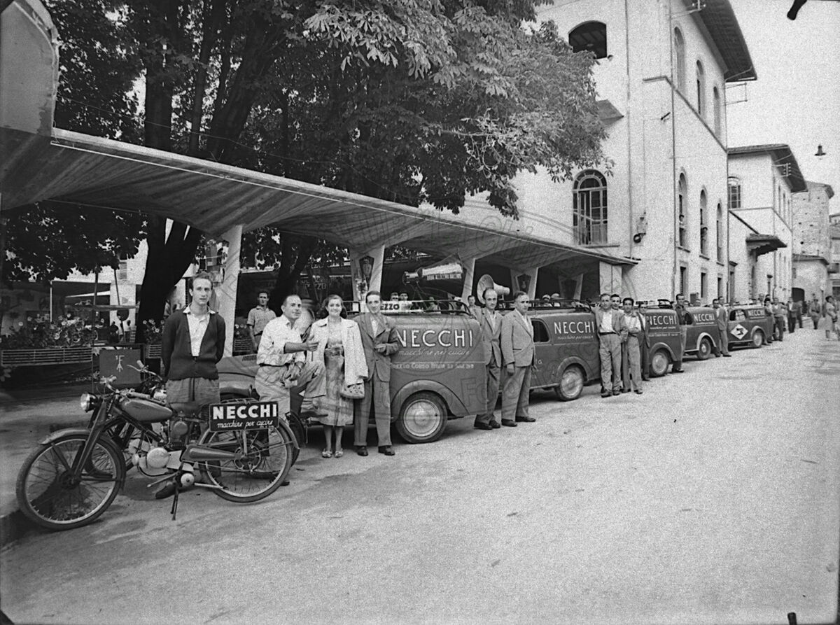 Ditta Necchi