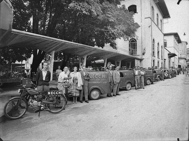 Ditta Necchi