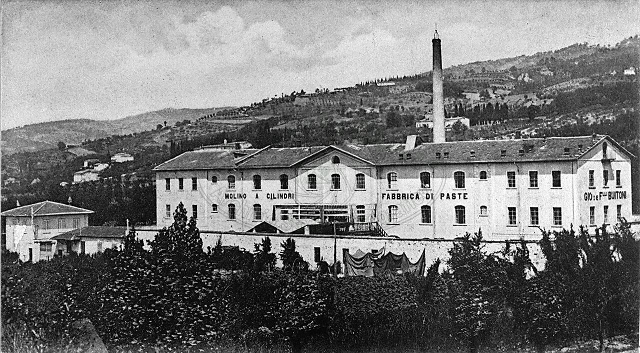 Pastificio