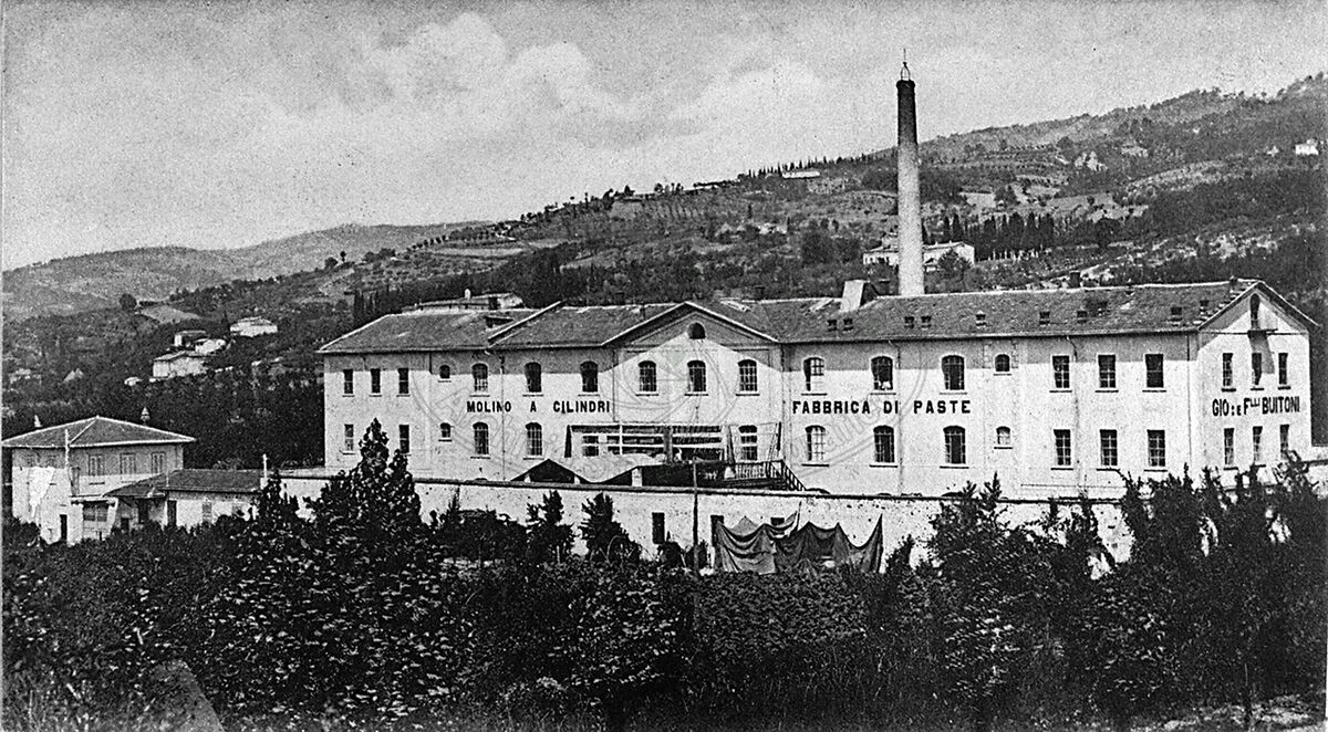 Pastificio
