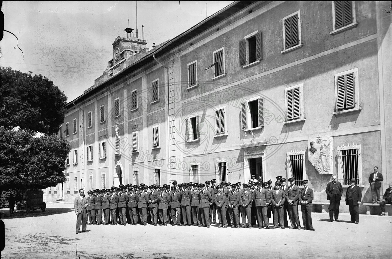 Istituto A. Vegni