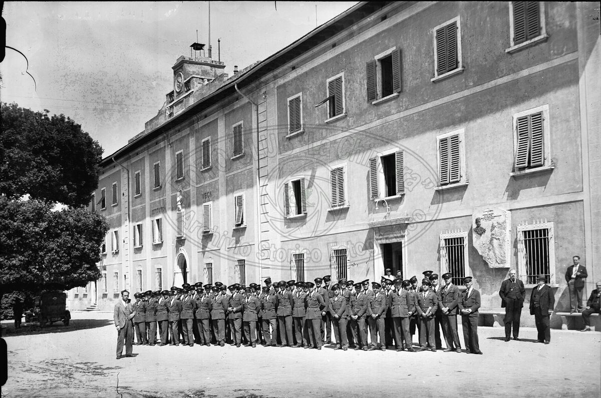 Istituto A. Vegni