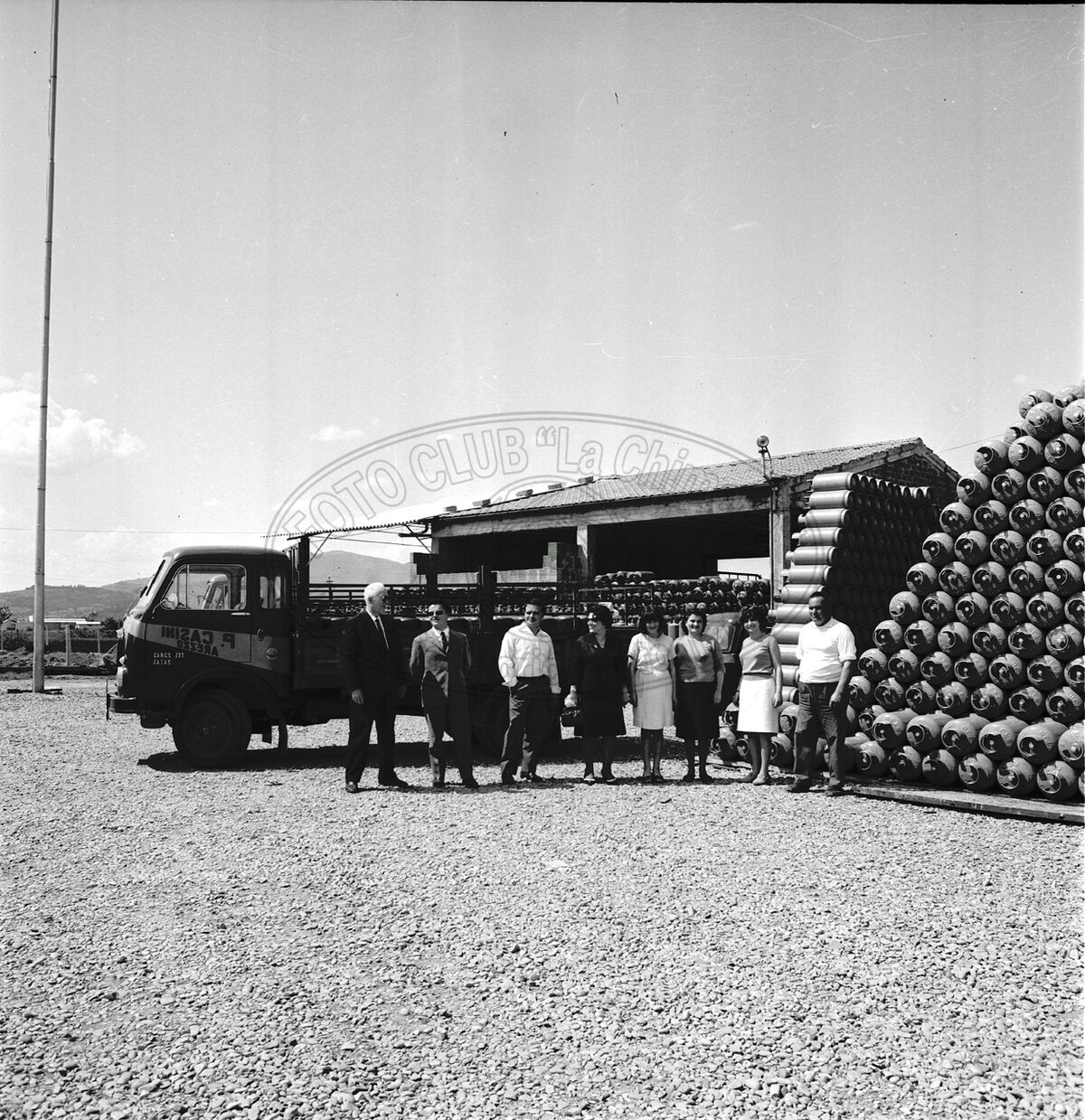 Azienda Supergas
