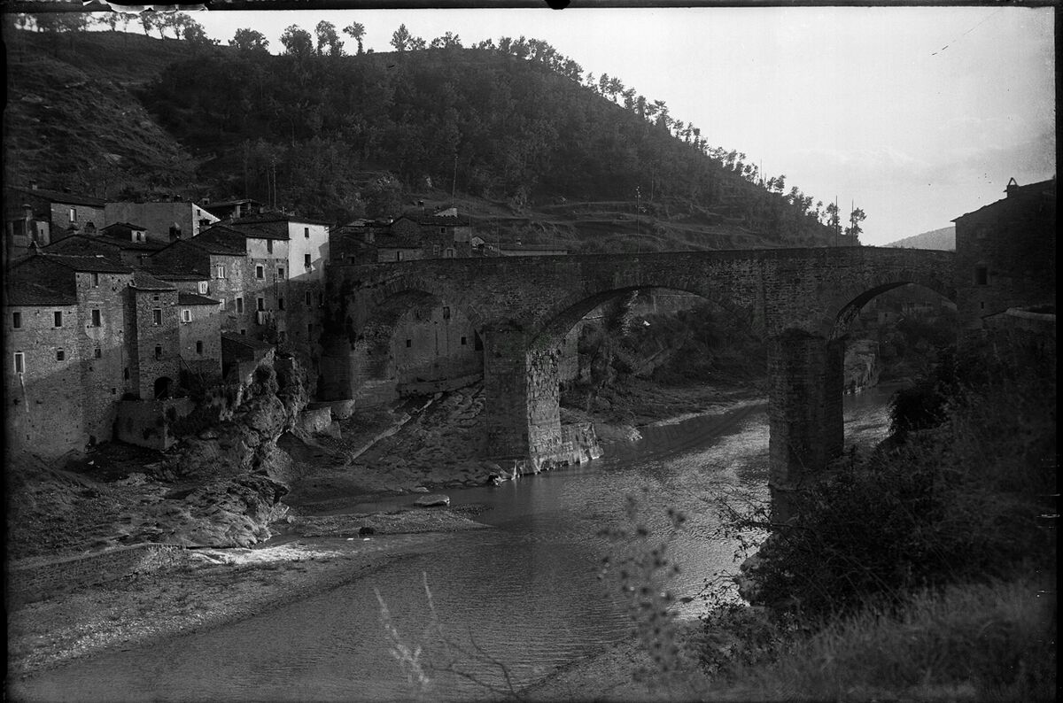 Frazione di Pontecaliano - Casentino