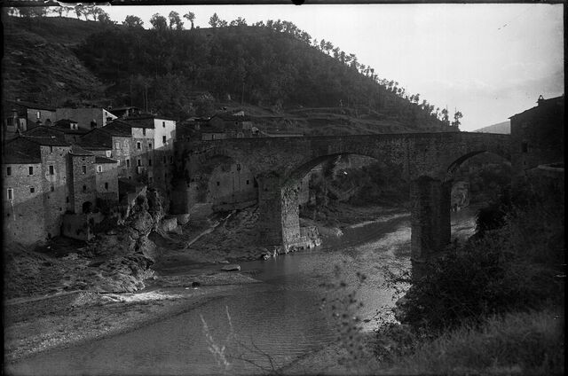 Frazione di Pontecaliano - Casentino