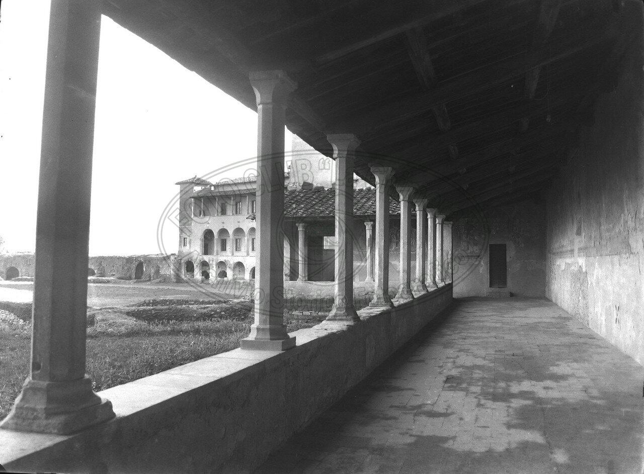 Anfiteatro Romano