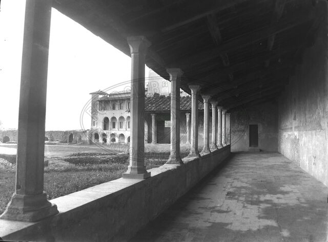 Anfiteatro Romano