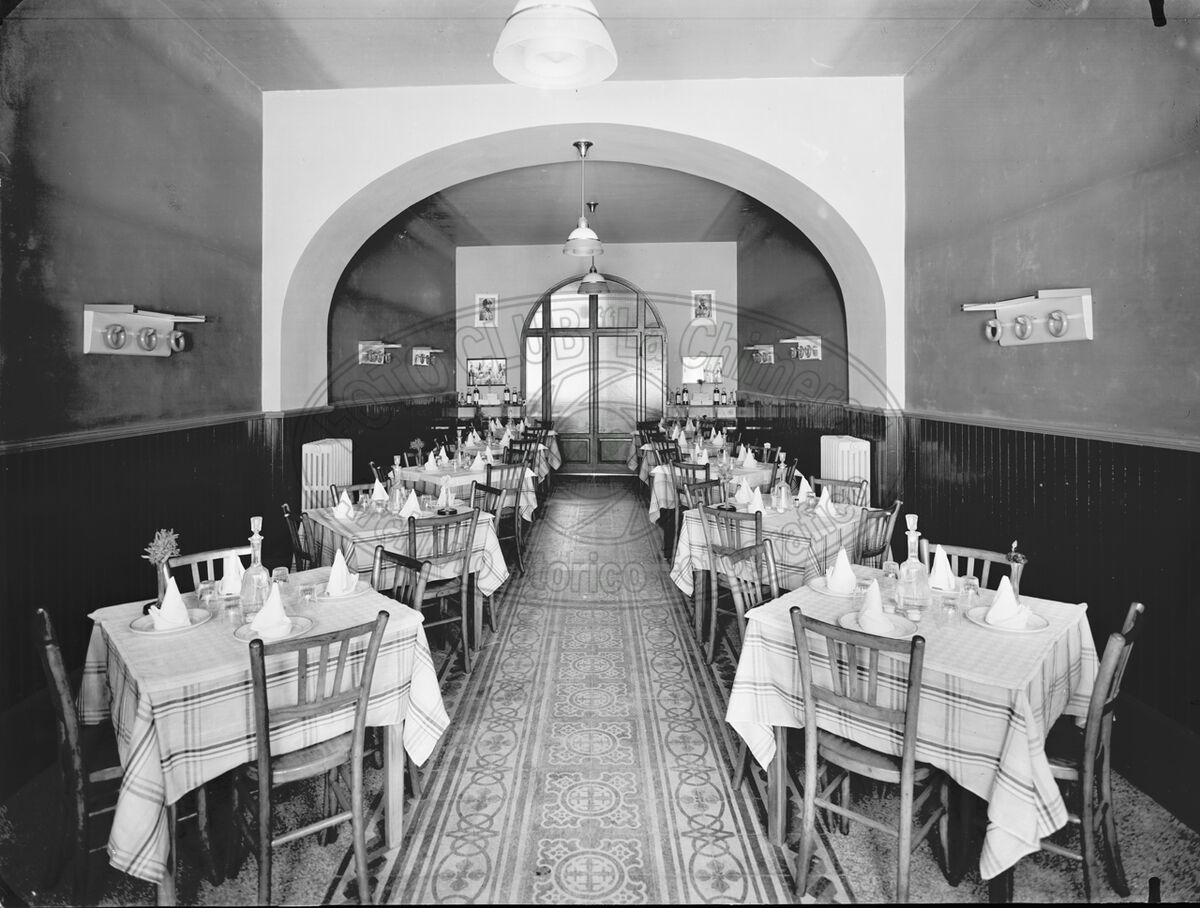 Ristorante Pichi