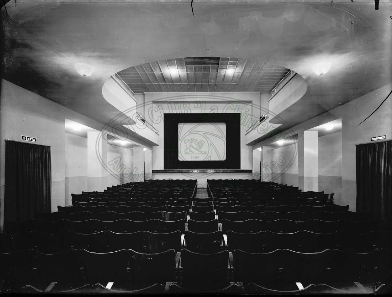 Supercinema