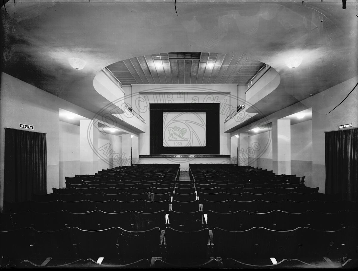 Supercinema