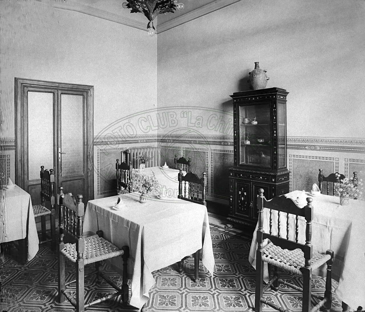 Albergo Chiavi d’Oro