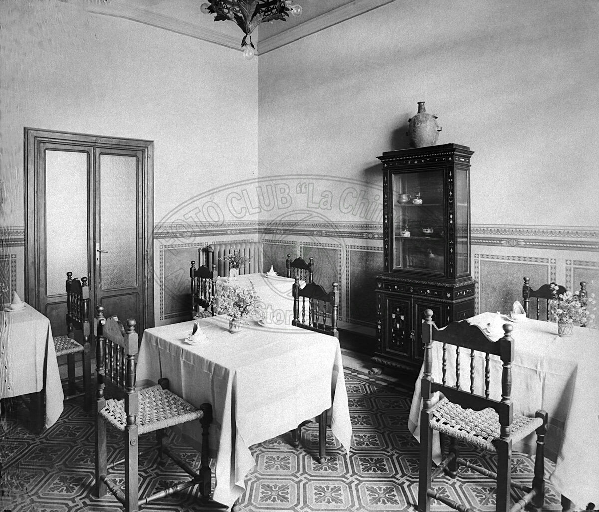 Albergo Chiavi d’Oro