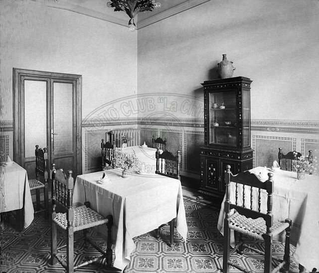Albergo Chiavi d’Oro