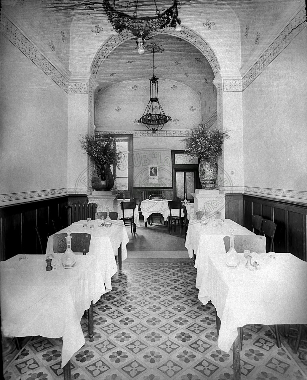 Albergo Chiavi d’Oro
