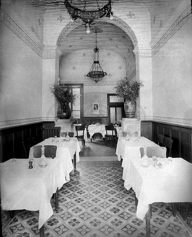 Albergo Chiavi d’Oro