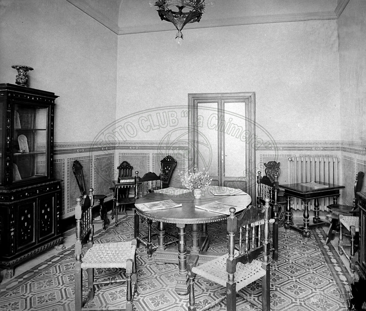 Albergo Chiavi d’Oro