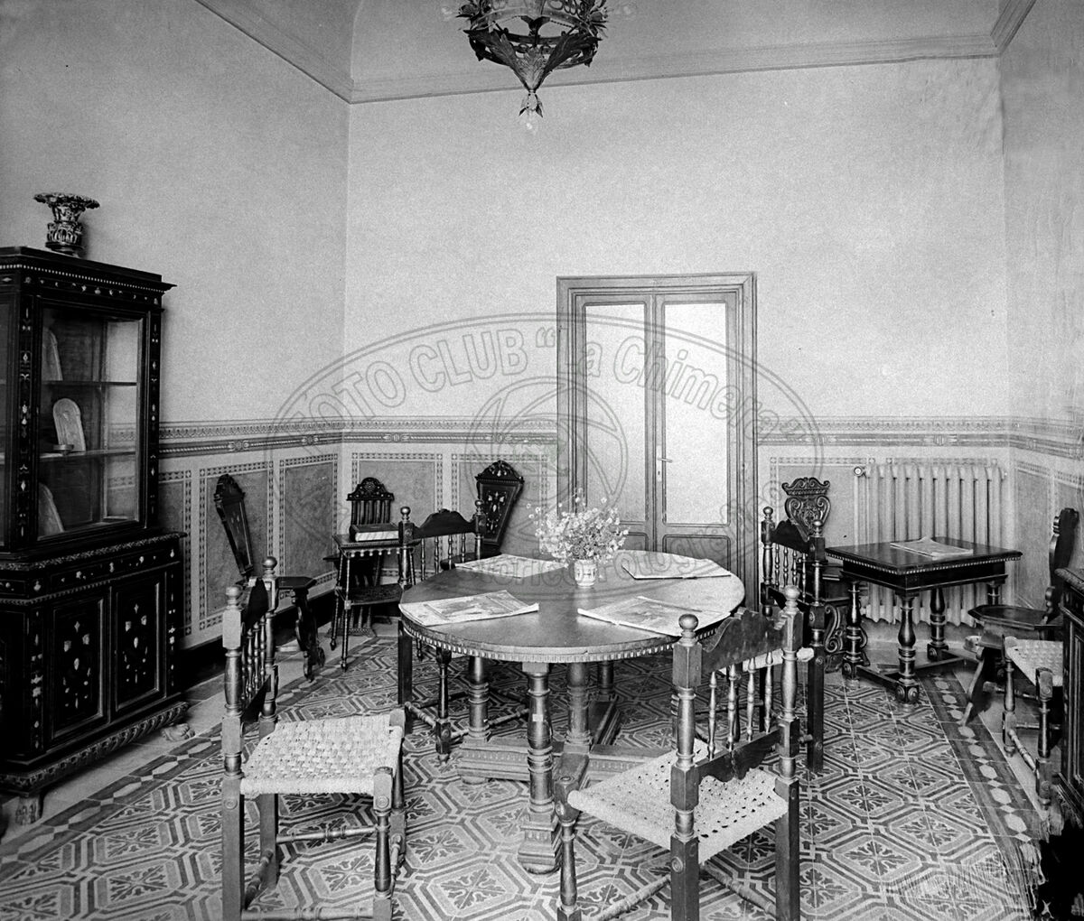 Albergo Chiavi d’Oro
