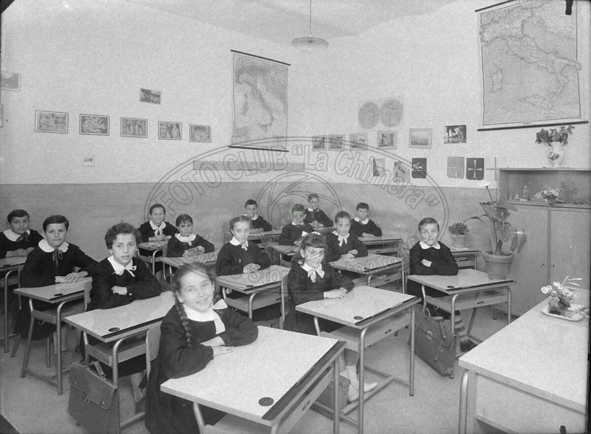Scuola elementare