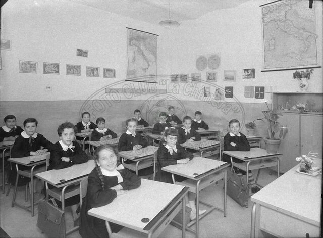 Scuola elementare