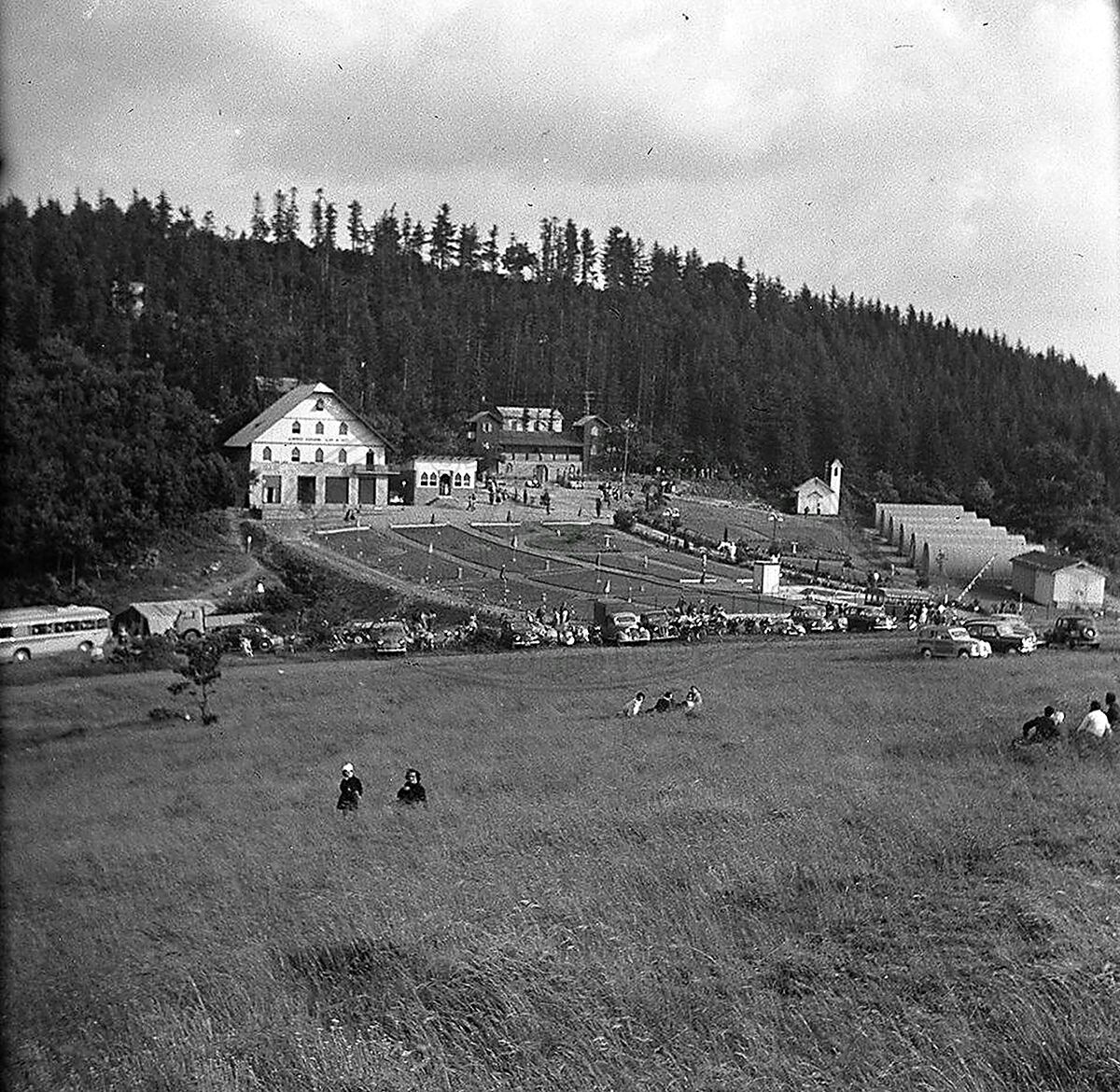 Alpe di  Poti