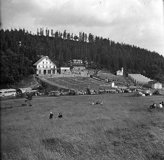 Alpe di  Poti