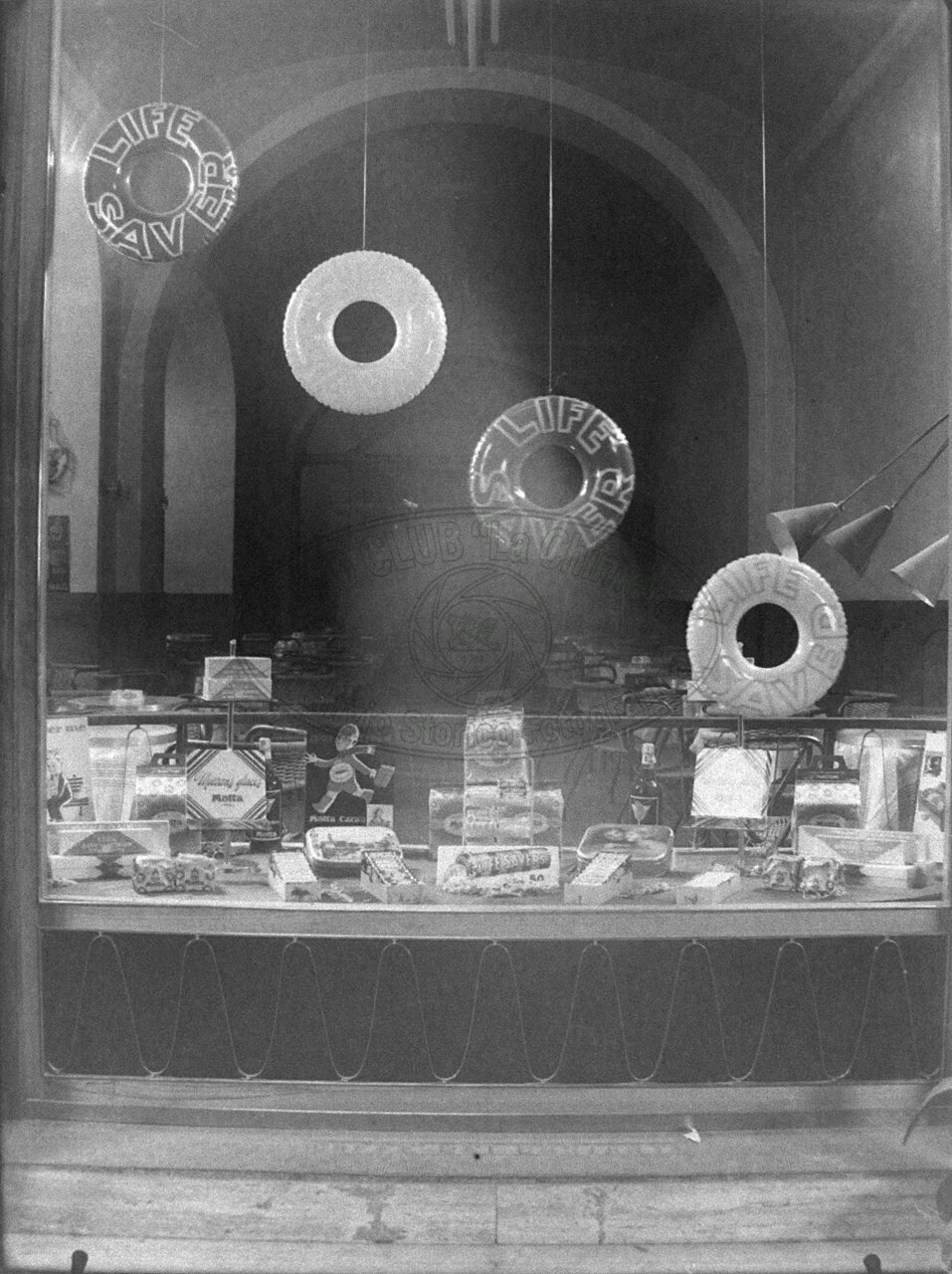 Caffè dei Costanti