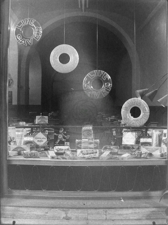 Caffè dei Costanti