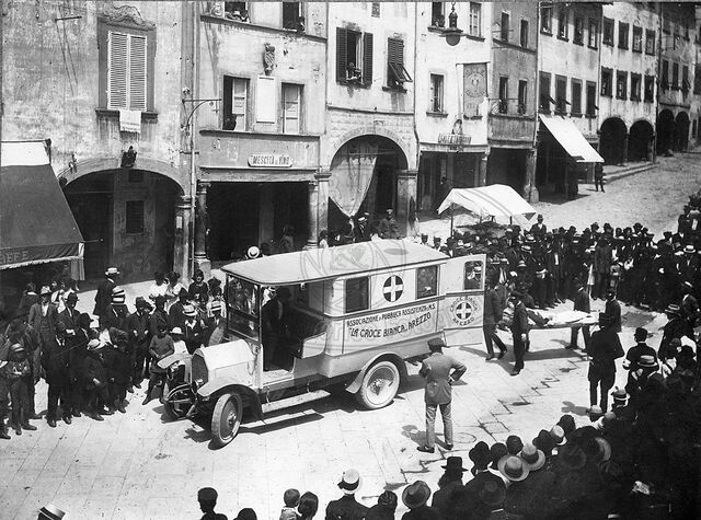 Stia in Casentino