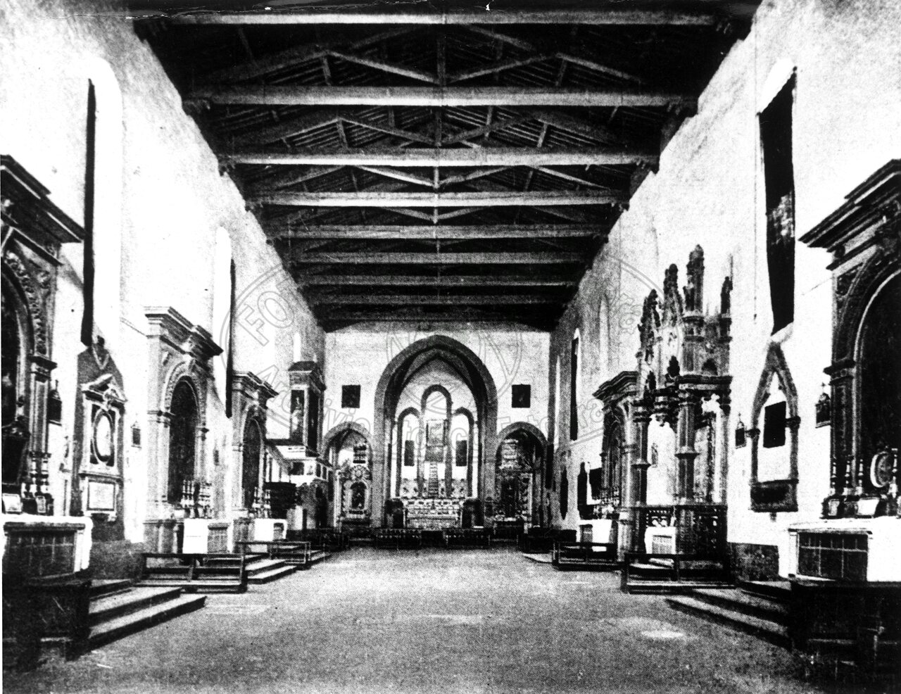 Chiesa di S. Domenico